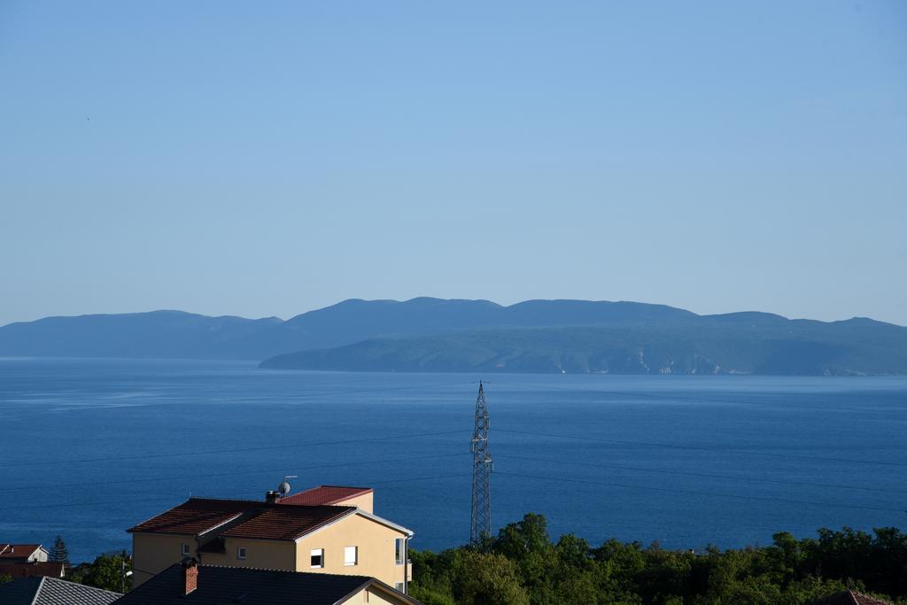 Apartments Trampi Marinici  Exterior photo